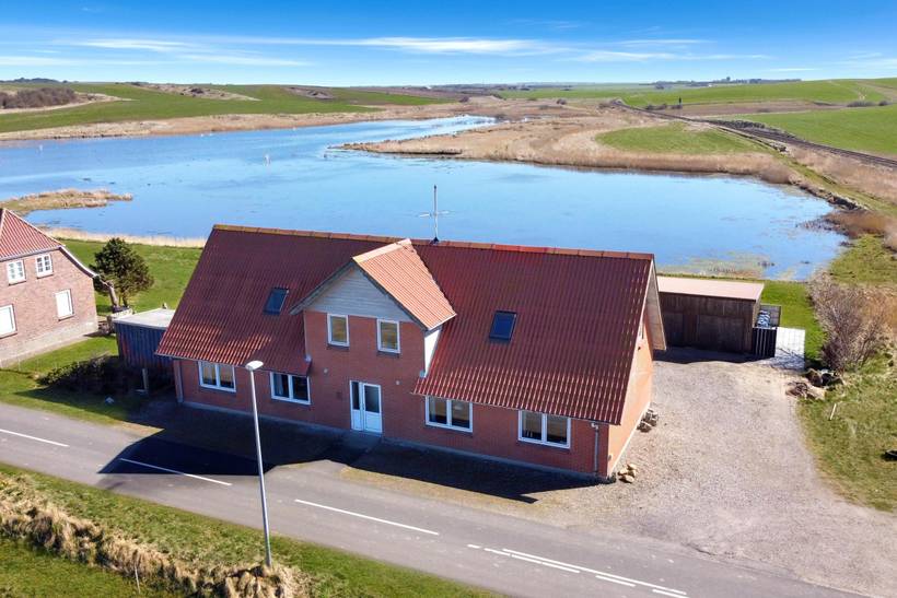 Foto von Ferienhaus LG41 in Strande - Vejlby Klit - Westjütland