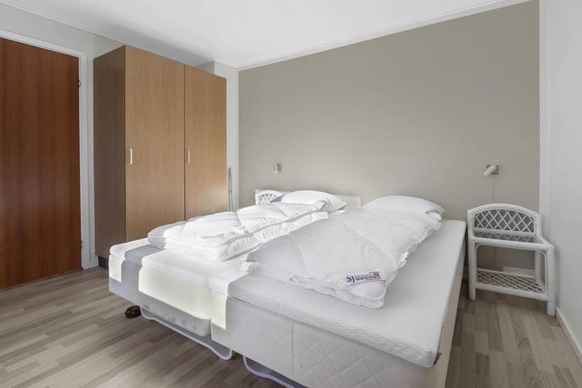 Foto von Ferienhaus LG41 in Strande - Vejlby Klit - Westjütland