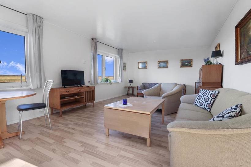 Foto von Ferienhaus LG41 in Strande - Vejlby Klit - Westjütland