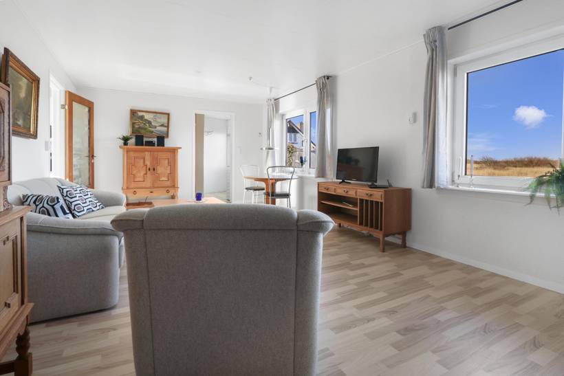 Foto von Ferienhaus LG41 in Strande - Vejlby Klit - Westjütland