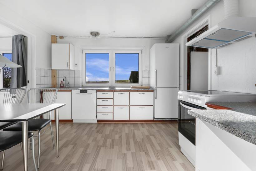 Foto von Ferienhaus LG41 in Strande - Vejlby Klit - Westjütland