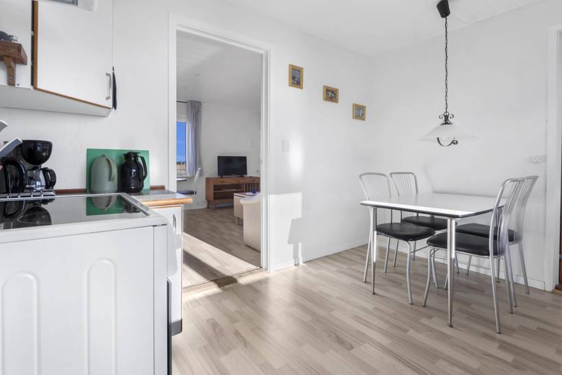 Foto von Ferienhaus LG41 in Strande - Vejlby Klit - Westjütland