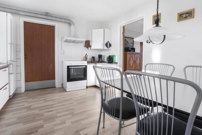 Foto von Ferienhaus LG41 in Strande - Vejlby Klit - Westjütland