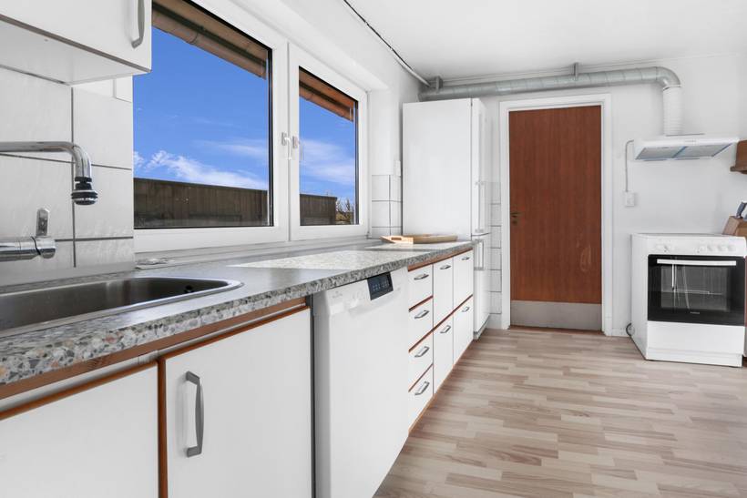 Foto von Ferienhaus LG41 in Strande - Vejlby Klit - Westjütland