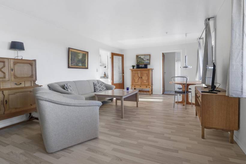Foto von Ferienhaus LG41 in Strande - Vejlby Klit - Westjütland