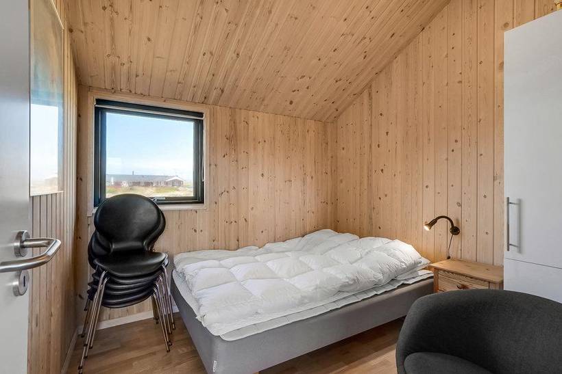 Foto von Ferienhaus LG50 in Lild - Thy/Limfjord