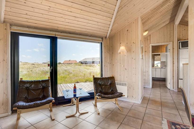 Foto von Ferienhaus LG50 in Lild - Thy/Limfjord