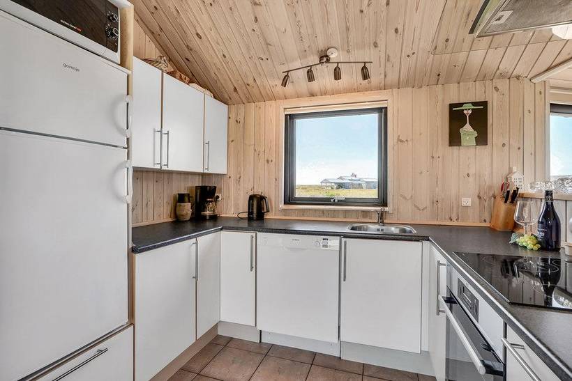 Foto von Ferienhaus LG50 in Lild - Thy/Limfjord