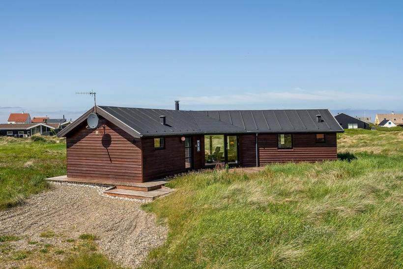 Foto von Ferienhaus LG50 in Lild - Thy/Limfjord
