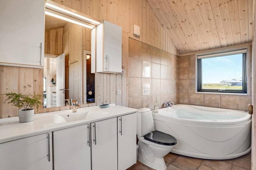 Foto von Ferienhaus LG50 in Lild - Thy/Limfjord