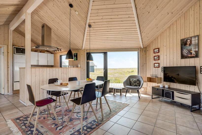 Foto von Ferienhaus LG50 in Lild - Thy/Limfjord