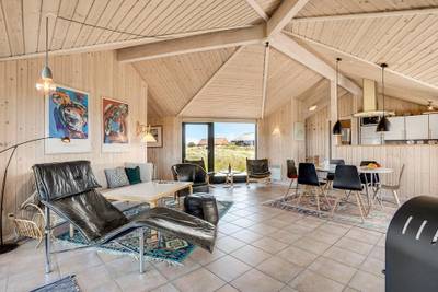 Vorschaubild von Ferienhaus LG50 in Lild - Thy/Limfjord