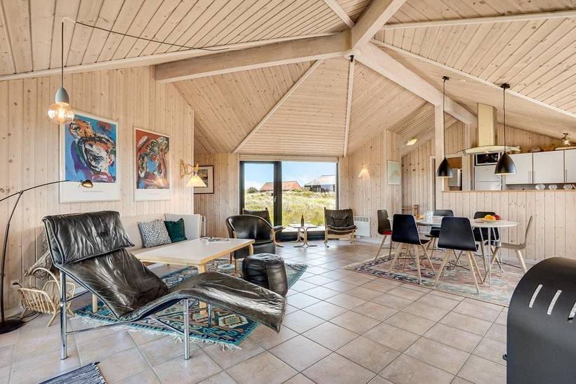 Foto von Ferienhaus LG50 in Lild - Thy/Limfjord