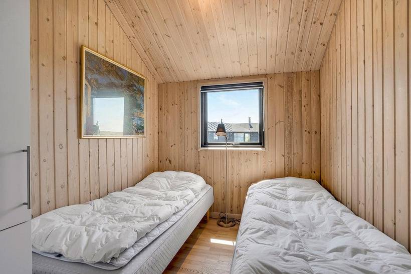 Foto von Ferienhaus LG50 in Lild - Thy/Limfjord