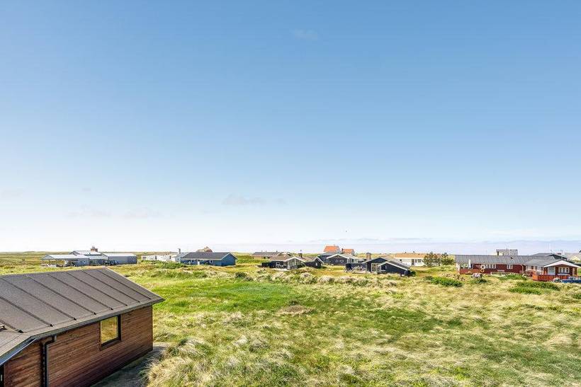 Foto von Ferienhaus LG50 in Lild - Thy/Limfjord
