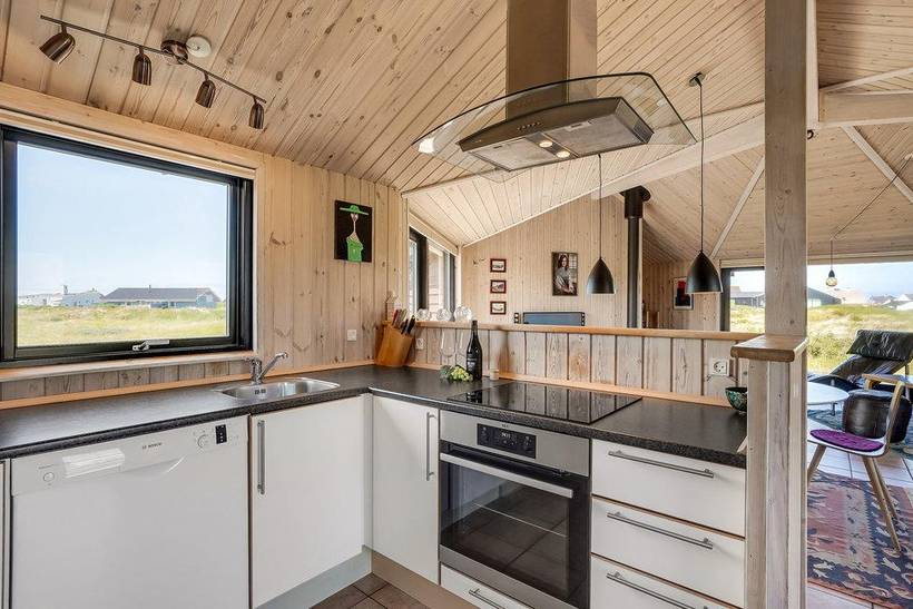 Foto von Ferienhaus LG50 in Lild - Thy/Limfjord