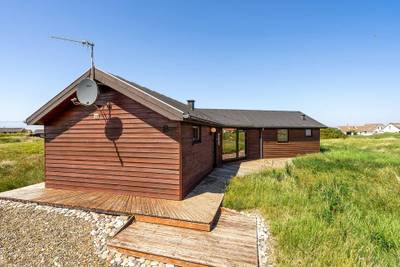 Vorschaubild von Ferienhaus LG50 in Lild - Thy/Limfjord