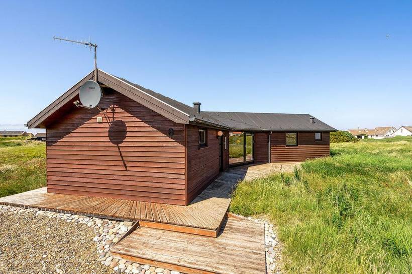 Foto von Ferienhaus LG50 in Lild - Thy/Limfjord