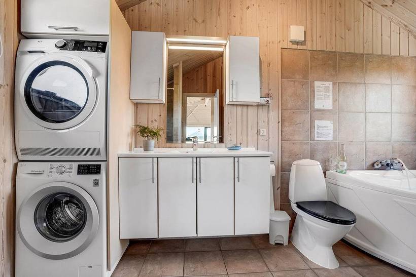Foto von Ferienhaus LG50 in Lild - Thy/Limfjord