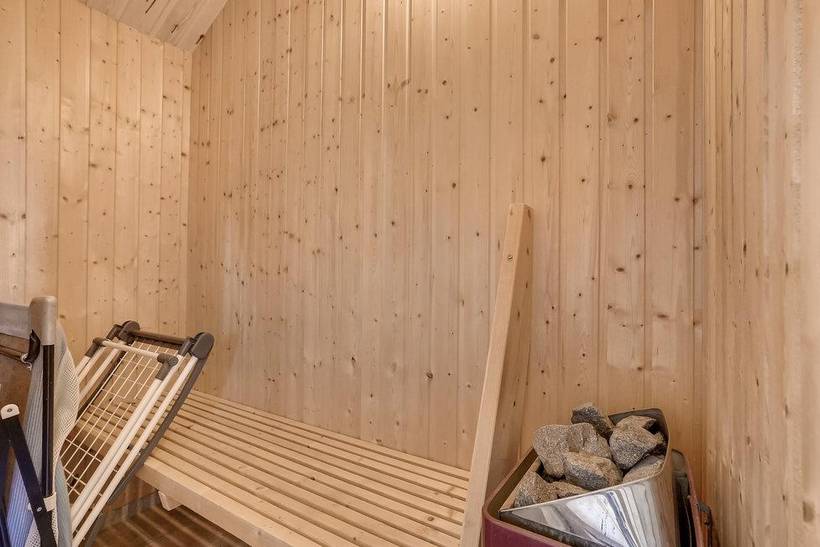 Foto von Ferienhaus LG50 in Lild - Thy/Limfjord