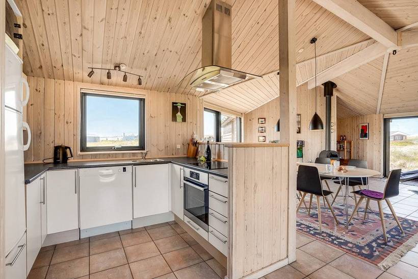 Foto von Ferienhaus LG50 in Lild - Thy/Limfjord