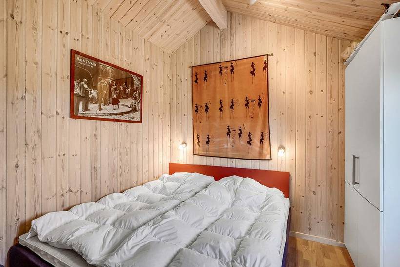 Foto von Ferienhaus LG50 in Lild - Thy/Limfjord