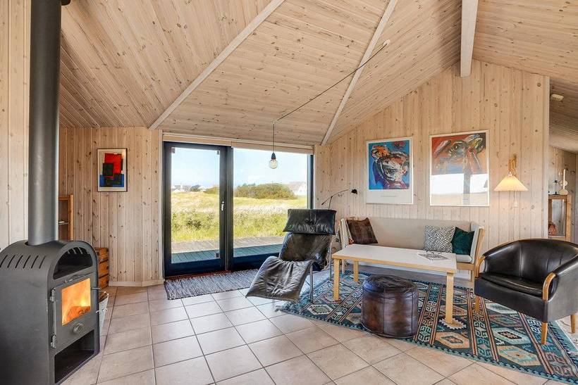 Foto von Ferienhaus LG50 in Lild - Thy/Limfjord