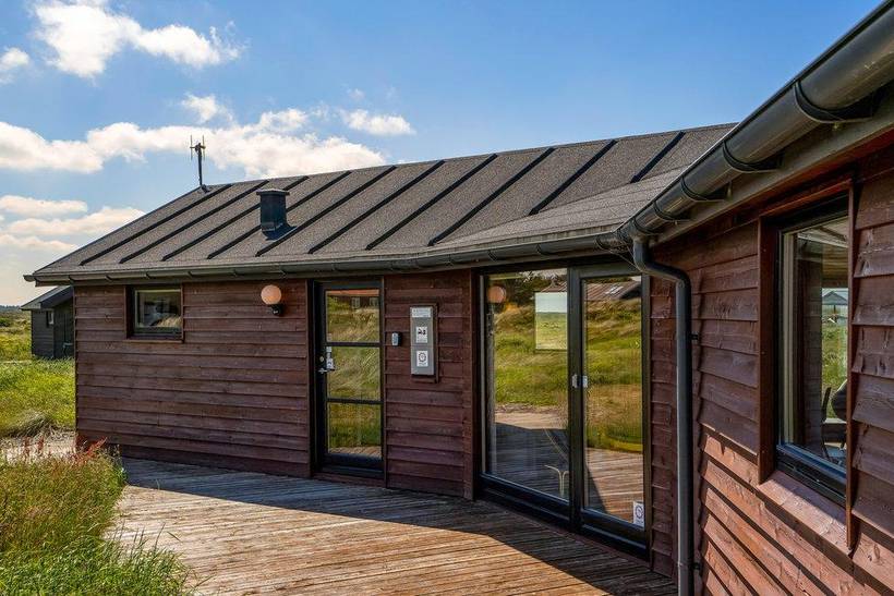 Foto von Ferienhaus LG50 in Lild - Thy/Limfjord