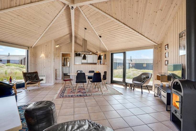 Foto von Ferienhaus LG50 in Lild - Thy/Limfjord