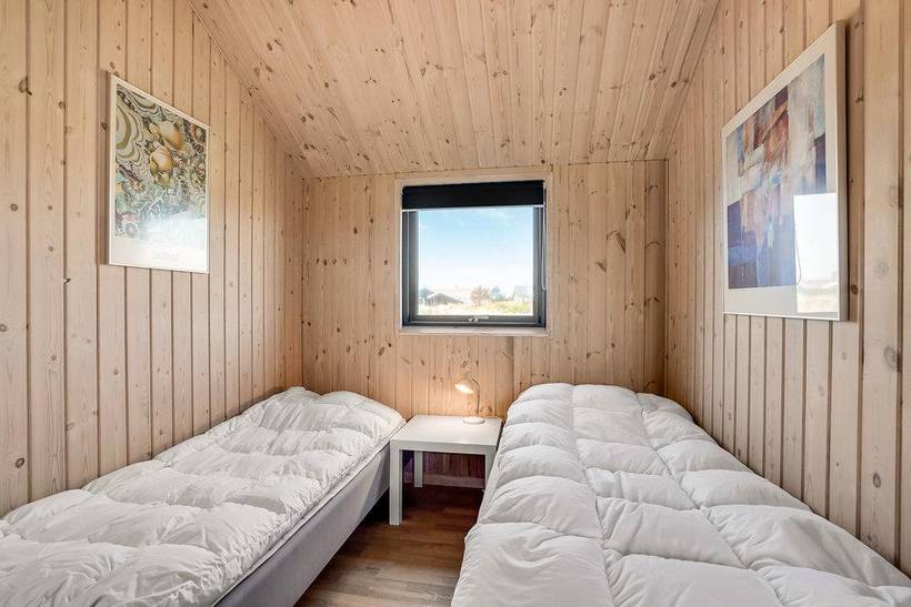 Foto von Ferienhaus LG50 in Lild - Thy/Limfjord