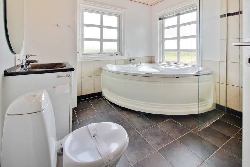 Foto von Ferienhaus LG56 in Søndervig - Westjütland