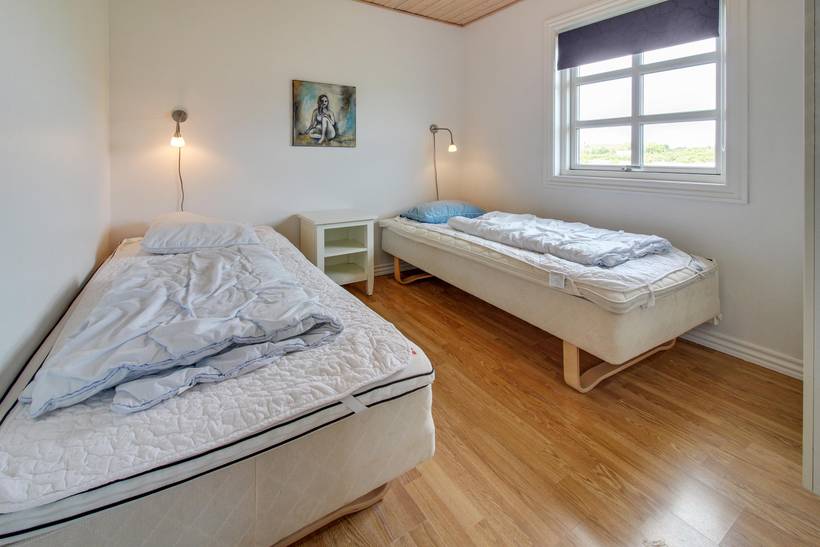 Foto von Ferienhaus LG56 in Søndervig - Westjütland