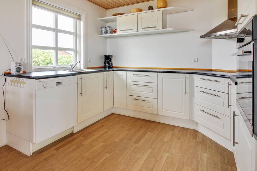 Foto von Ferienhaus LG56 in Søndervig - Westjütland