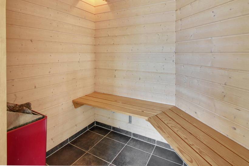 Foto von Ferienhaus LG56 in Søndervig - Westjütland