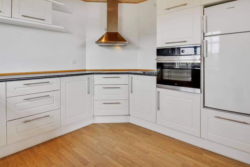 Foto von Ferienhaus LG56 in Søndervig - Westjütland