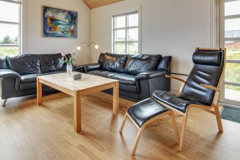 Foto von Ferienhaus LG56 in Søndervig - Westjütland