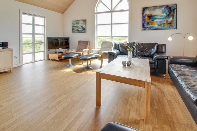 Foto von Ferienhaus LG56 in Søndervig - Westjütland