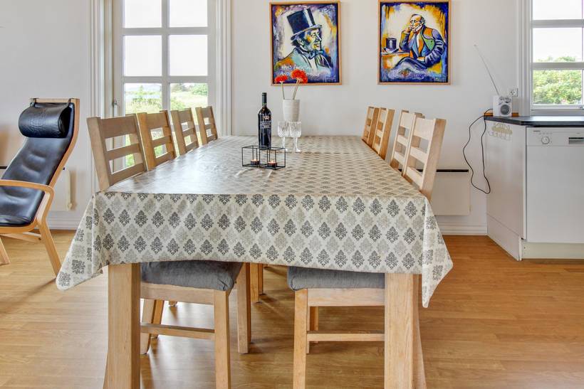 Foto von Ferienhaus LG56 in Søndervig - Westjütland