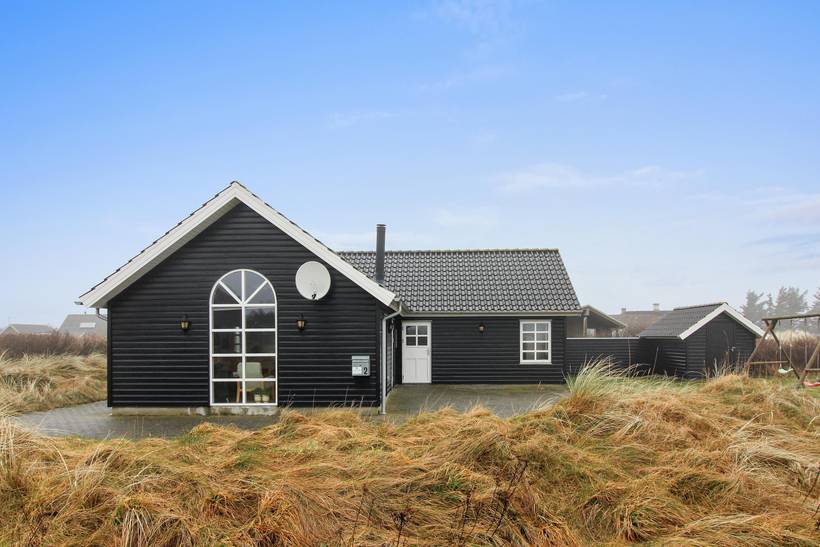 Foto von Ferienhaus LG56 in Søndervig - Westjütland