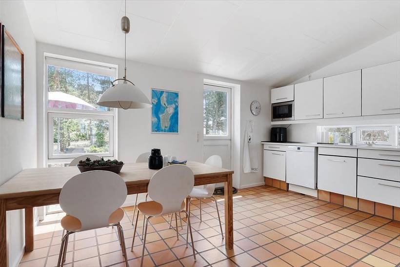 Foto von Ferienhaus LG60 in Sælvig - Samsø