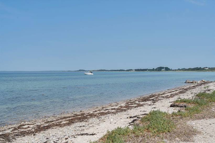 Foto von Ferienhaus LG60 in Sælvig - Samsø