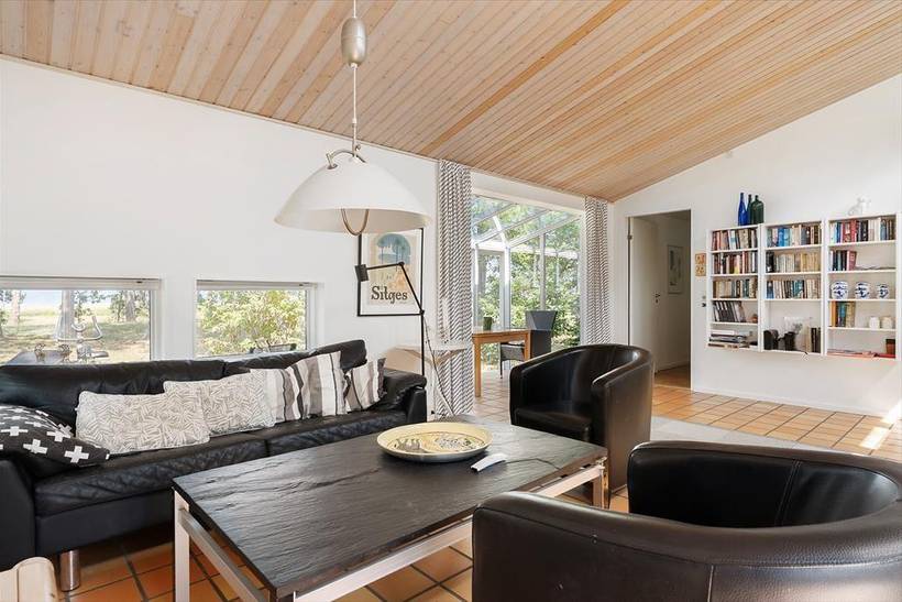 Foto von Ferienhaus LG60 in Sælvig - Samsø