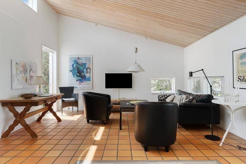 Foto von Ferienhaus LG60 in Sælvig - Samsø