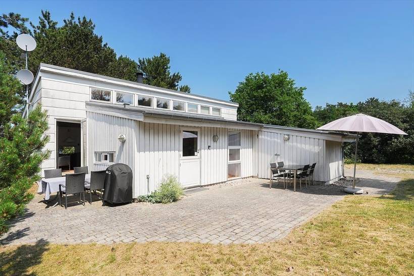 Foto von Ferienhaus LG60 in Sælvig - Samsø