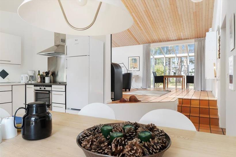Foto von Ferienhaus LG60 in Sælvig - Samsø