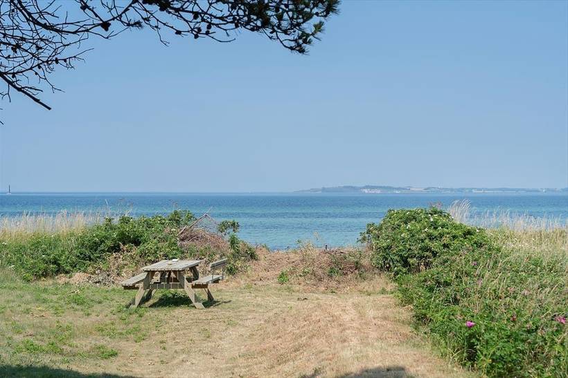 Foto von Ferienhaus LG60 in Sælvig - Samsø