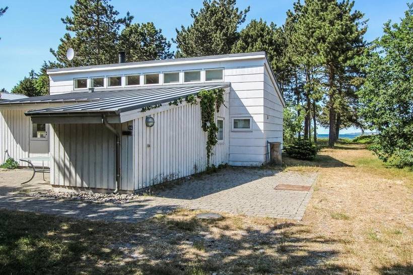 Foto von Ferienhaus LG60 in Sælvig - Samsø