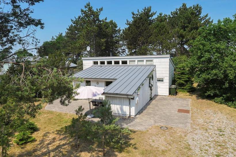 Foto von Ferienhaus LG60 in Sælvig - Samsø