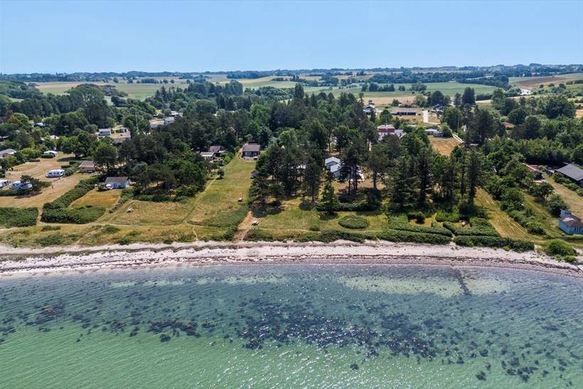 Foto von Ferienhaus LG60 in Sælvig - Samsø
