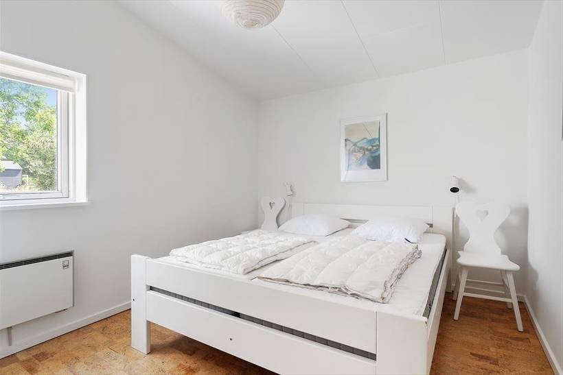Foto von Ferienhaus LG60 in Sælvig - Samsø